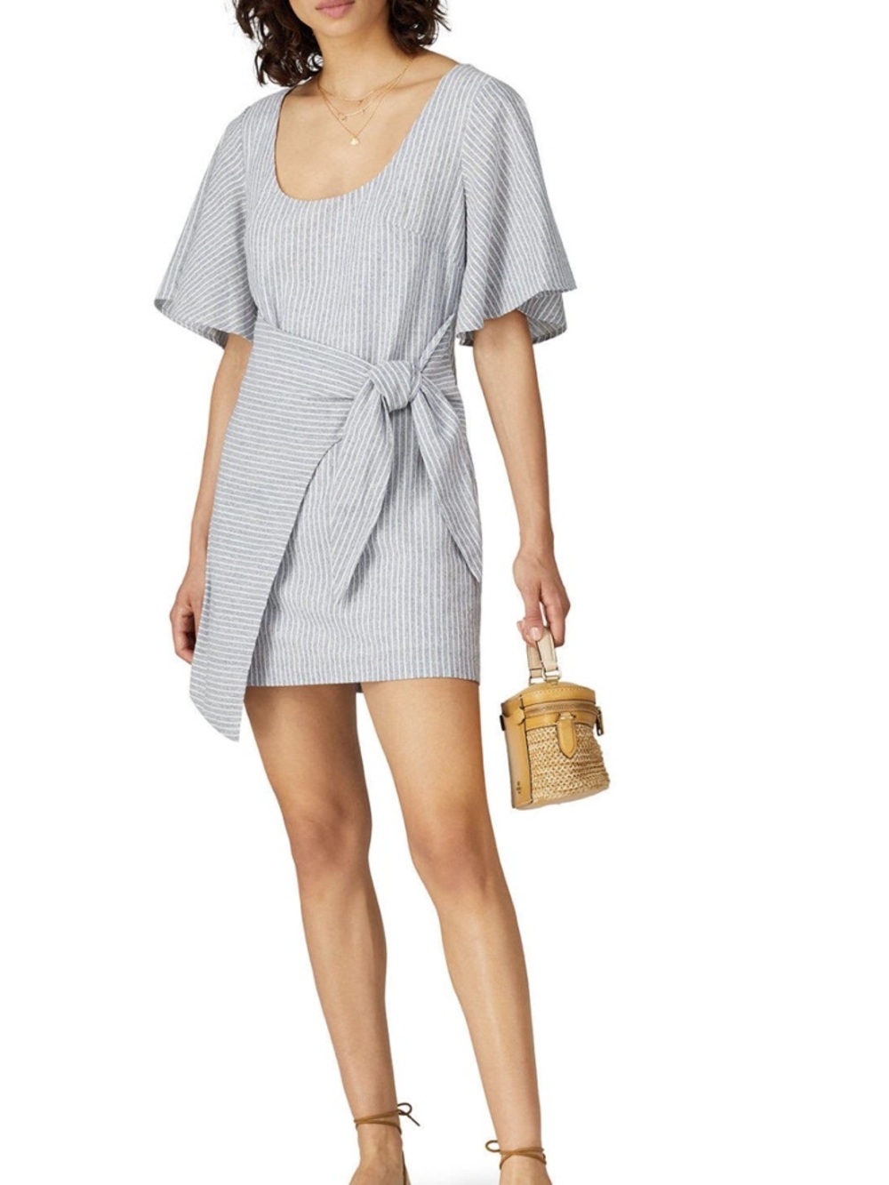 LÉRUMI | jamie dress